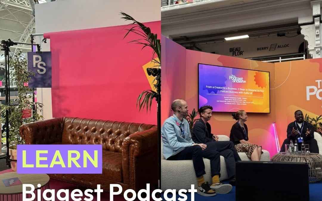 Biggest Podcast Trends for Businesses
