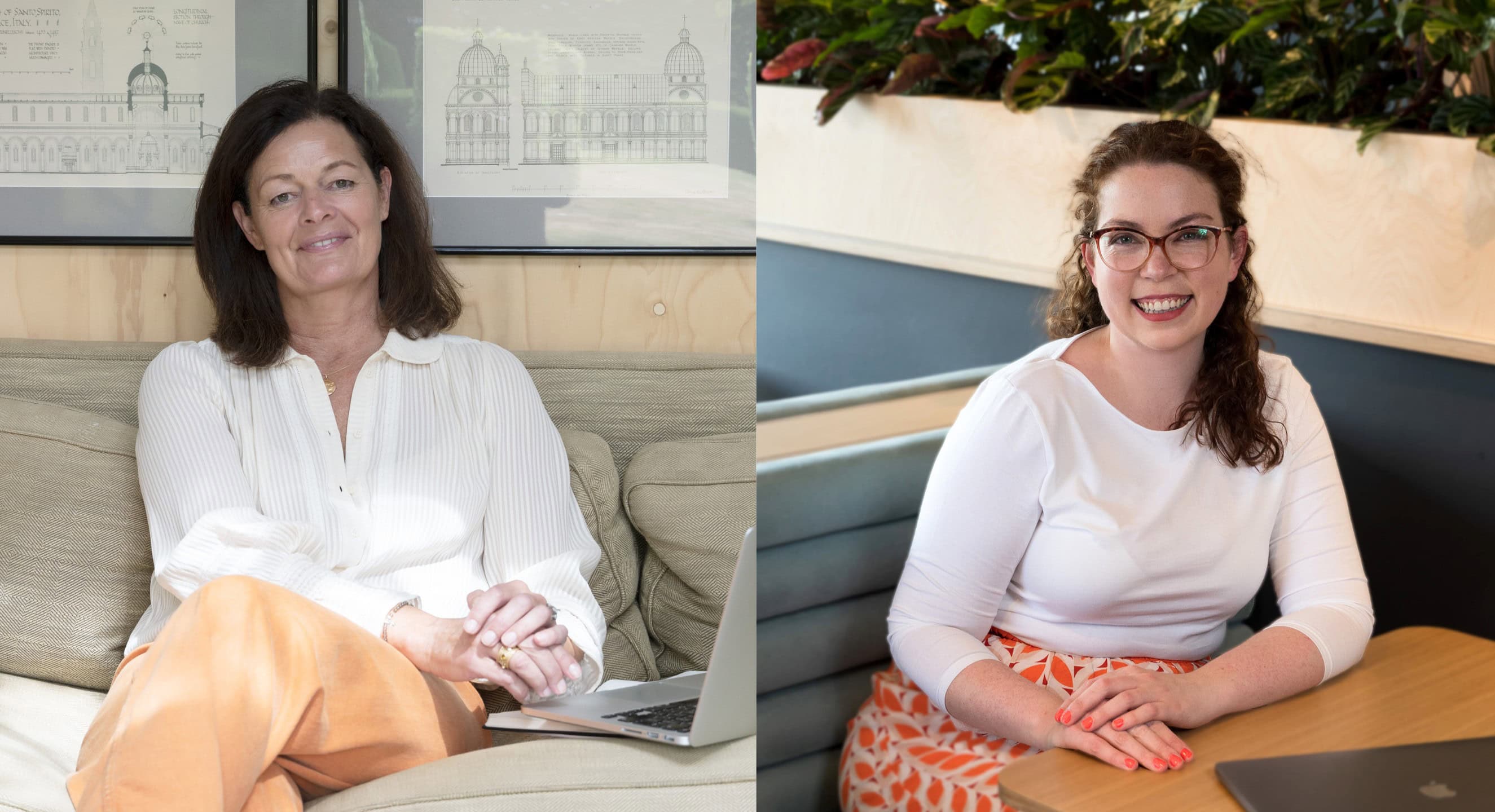 Professional Business Headshots