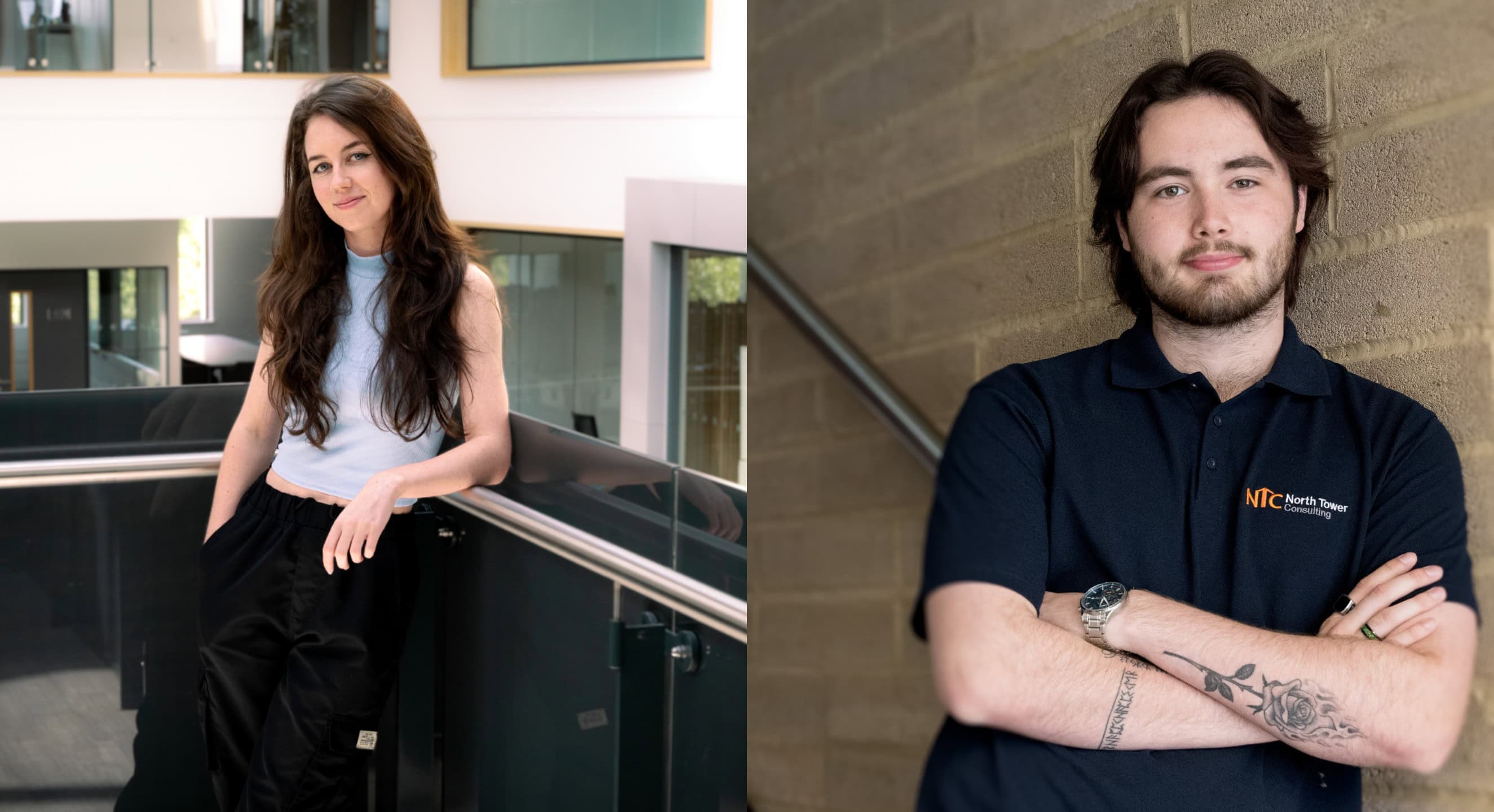 Professional headshots Cheltenham