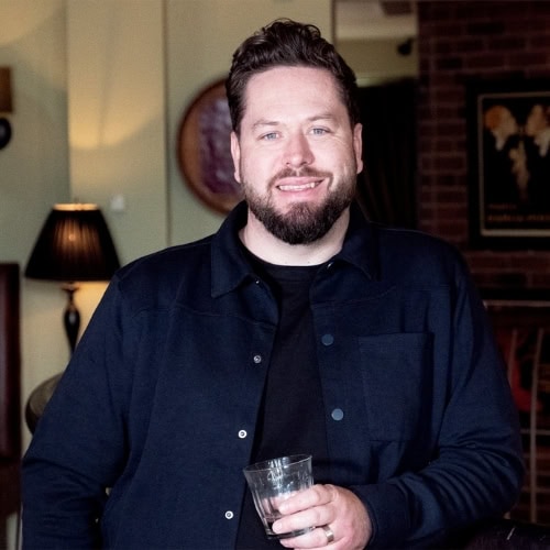 Ken - Alice Violet Creative