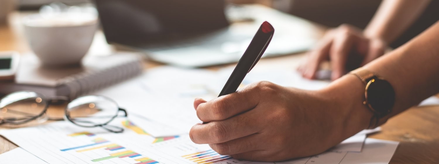 Ways you can deal with the Post Strategy Blues | Digital Marketing Strategy