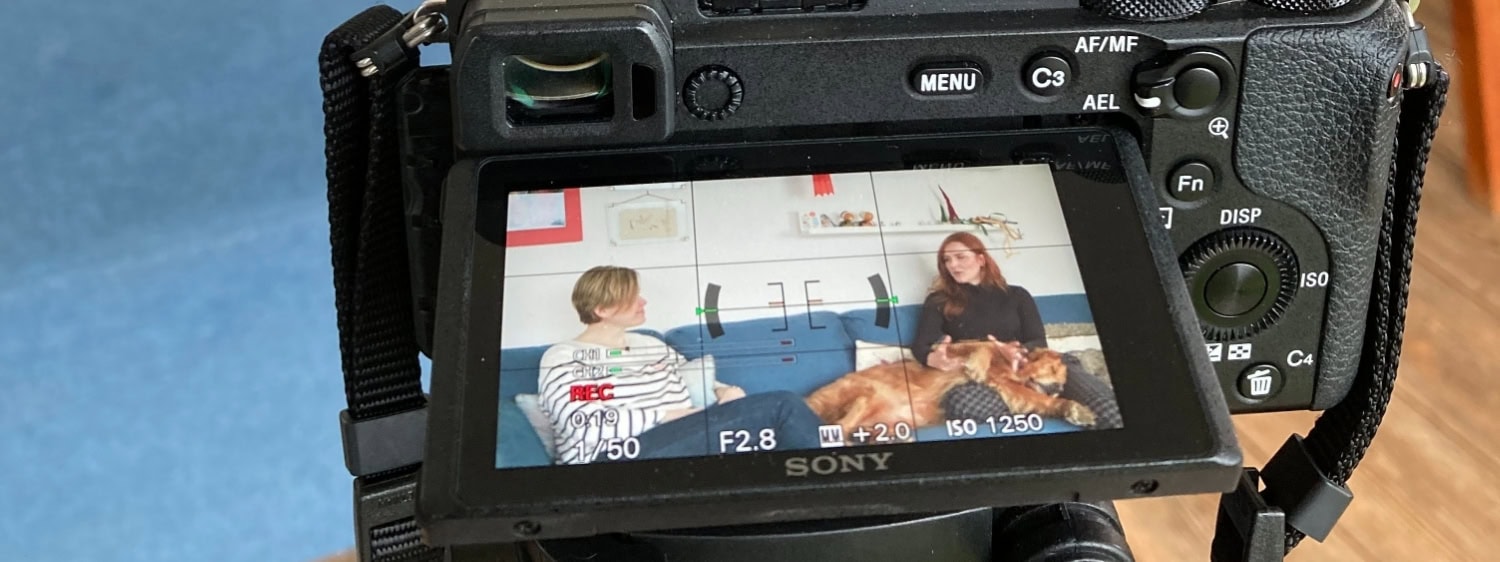 AVC Behind the Scenes | Creative Strategy for Content Repurposing