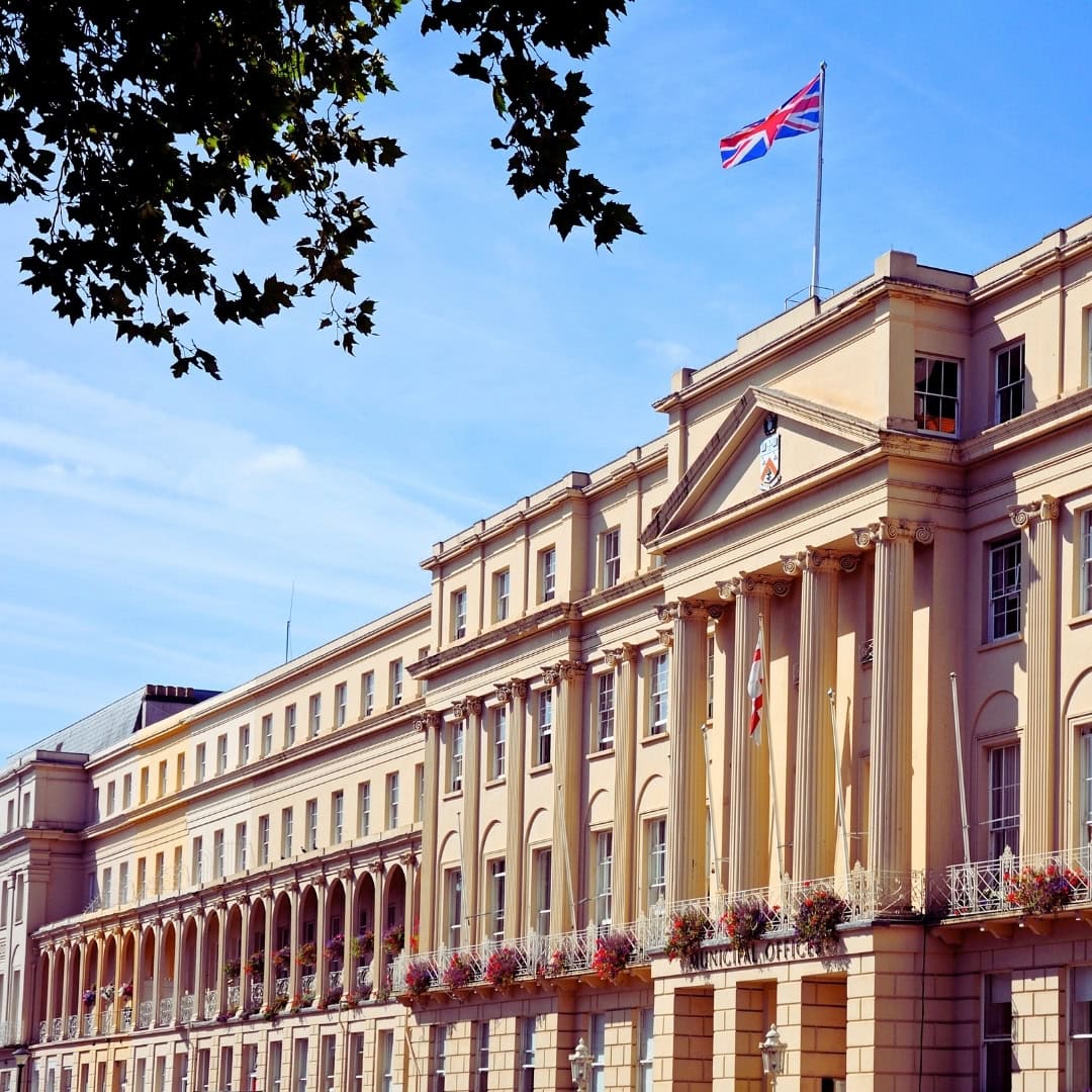 Cheltenham based content marketing agency