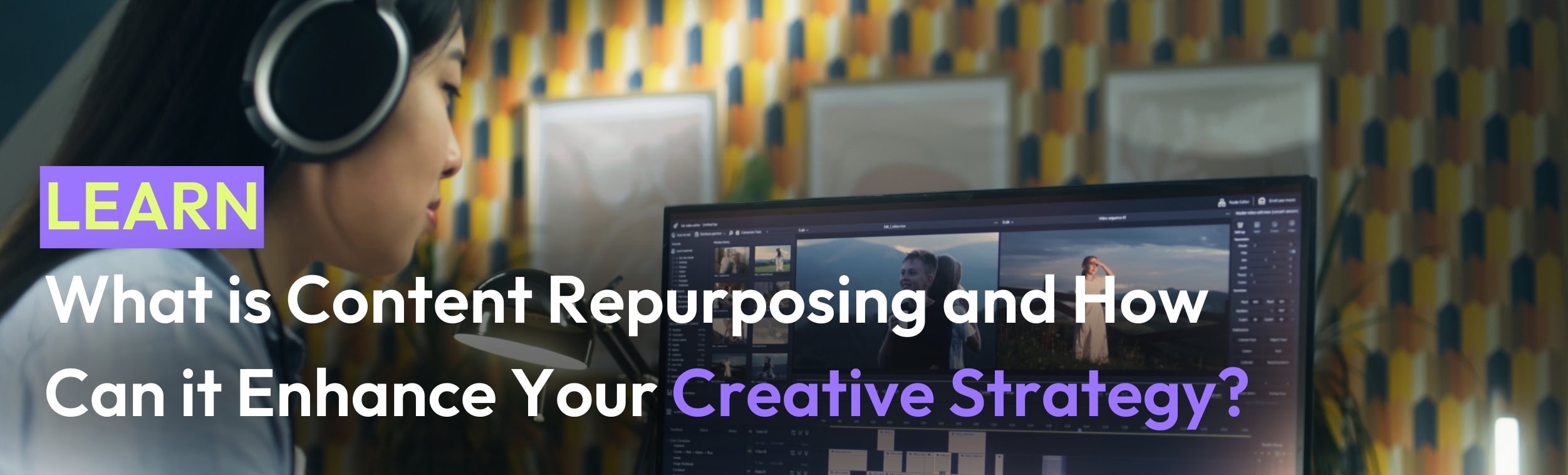 What is Content Repurposing and How Can it Enhance Your Creative Strategy?