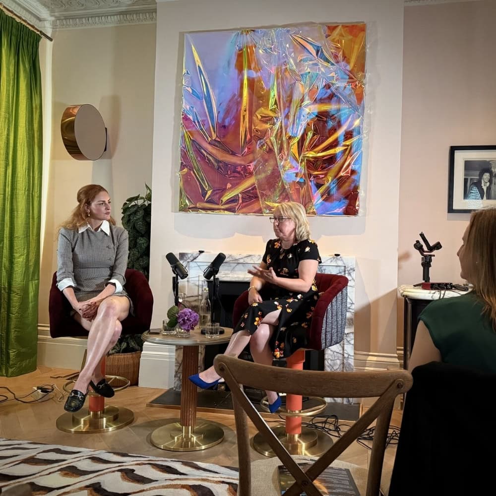 Cyber Made Human Live Episode