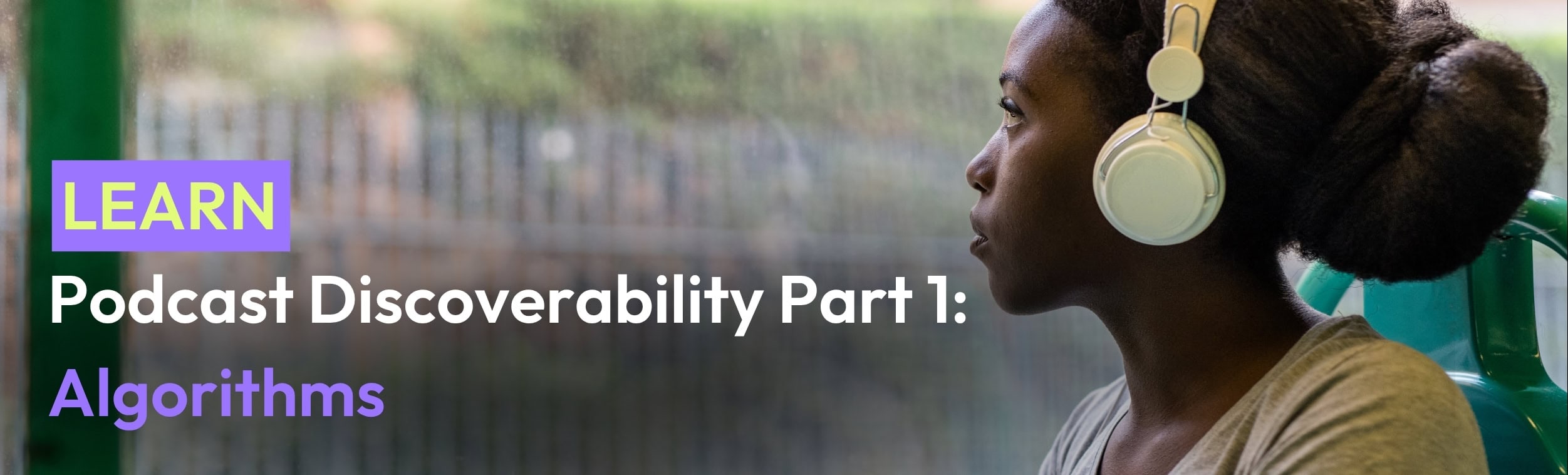 4 Tips to Improve Your Podcast’s Discoverability Within the Algorithm | Social Media Discoverability Strategy