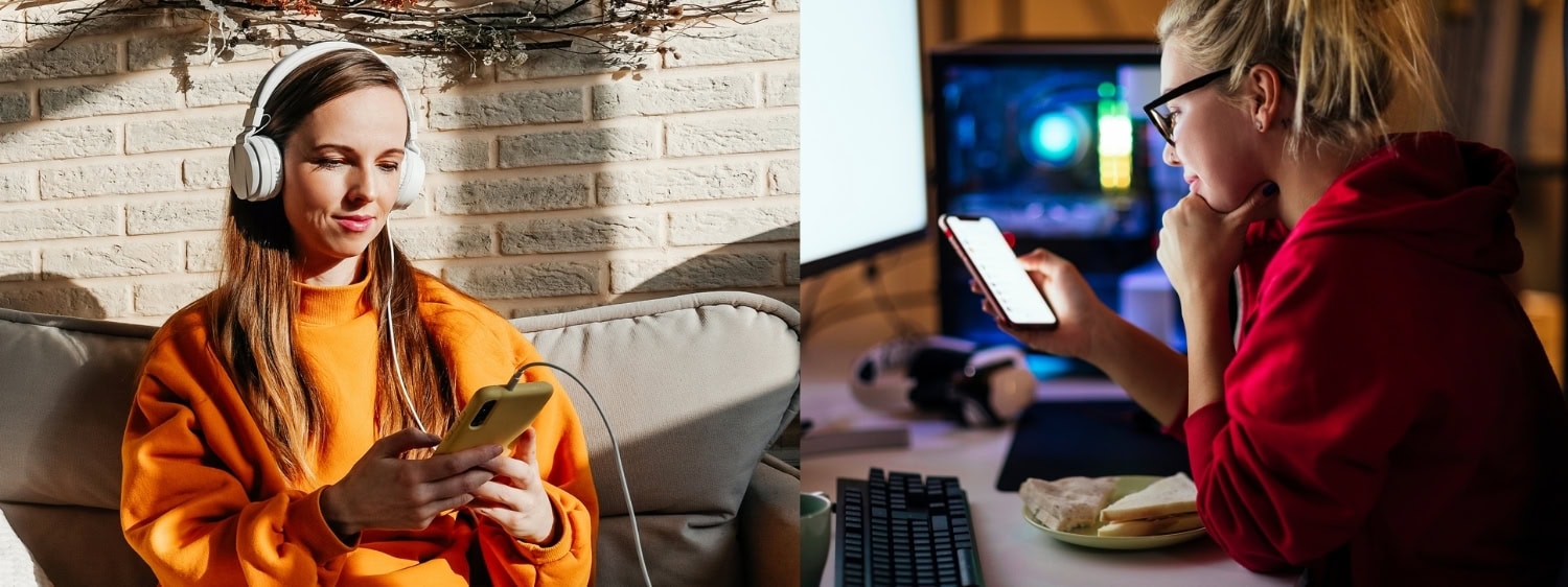 discoverability within the algorithm