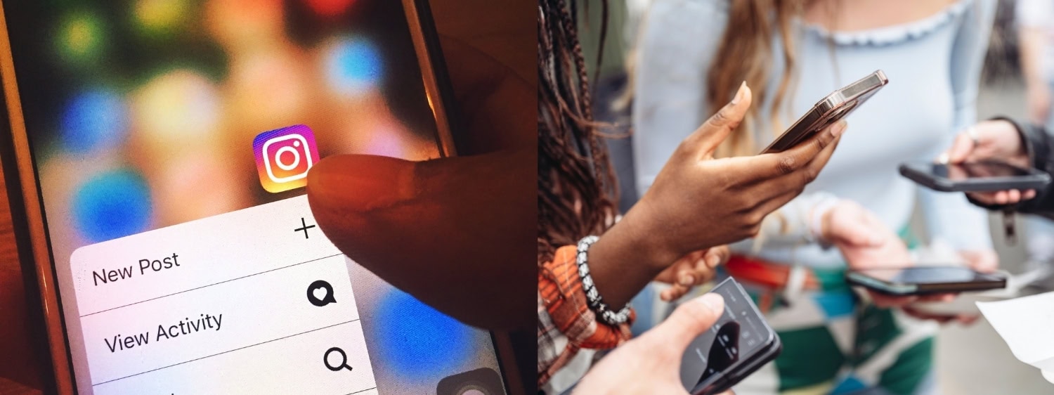 Discoverability using Social Media