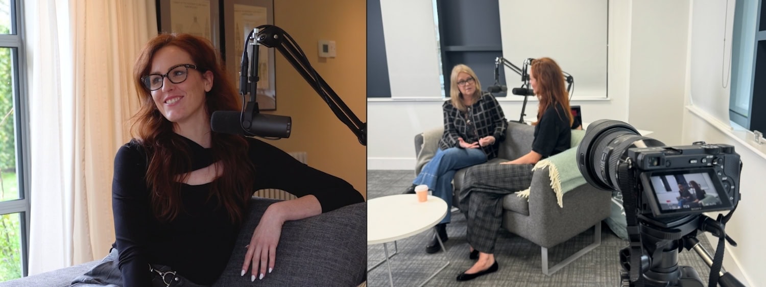 Business Podcast in 2024