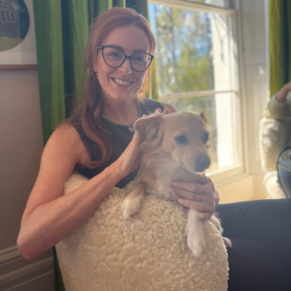 Cyber Made Human Podcast