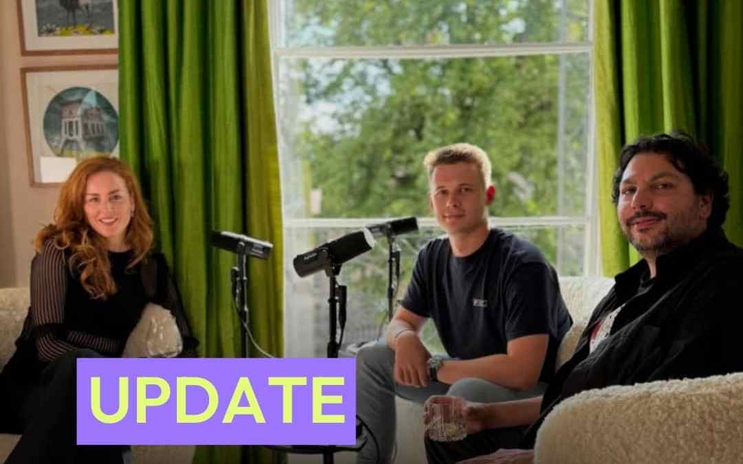 Big Changes at Alice Violet Creative