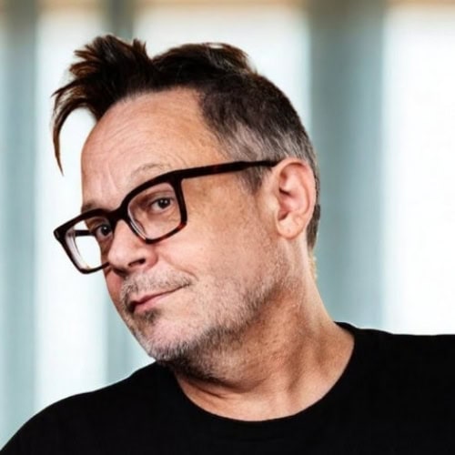 Richard - Alice Violet Creative