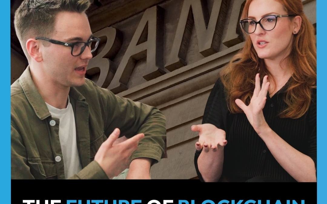  The Future of Blockchains and Quantum Decryption