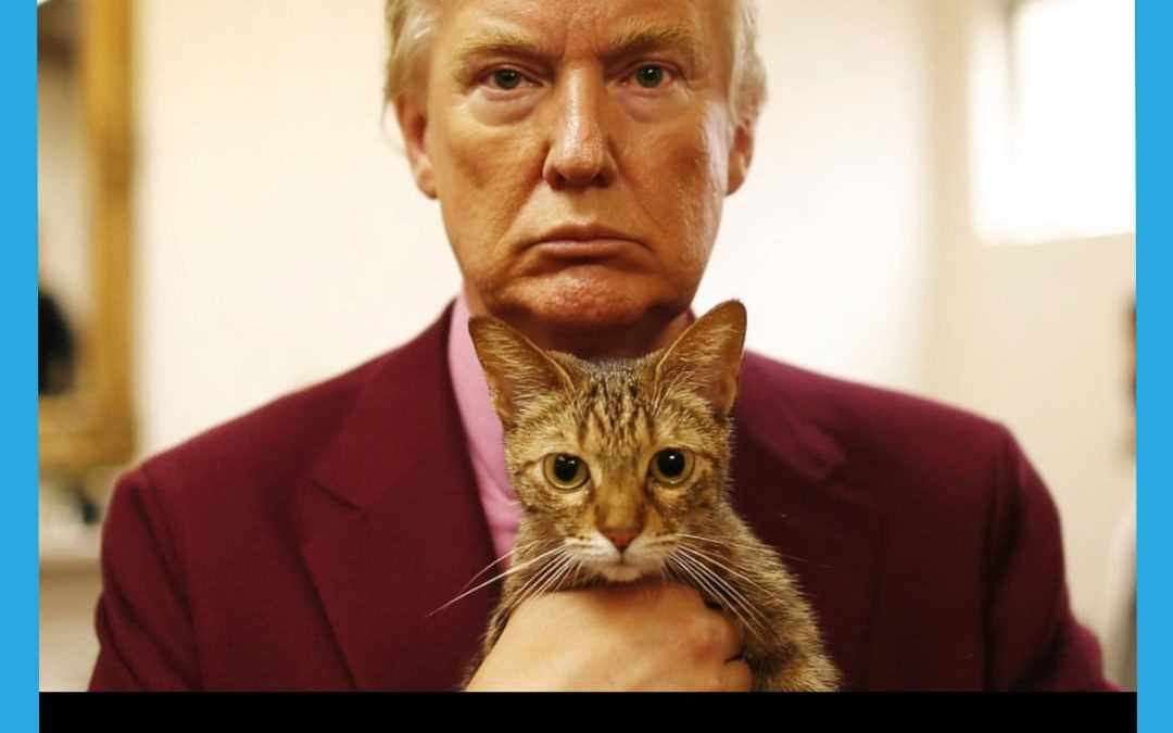 Deepfakes & AI Ethics