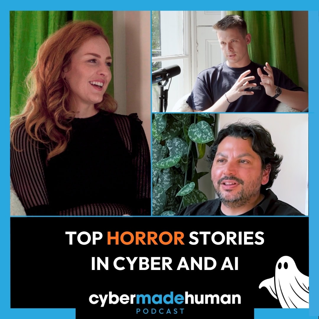 Top Horror Stories in Cyber and AI