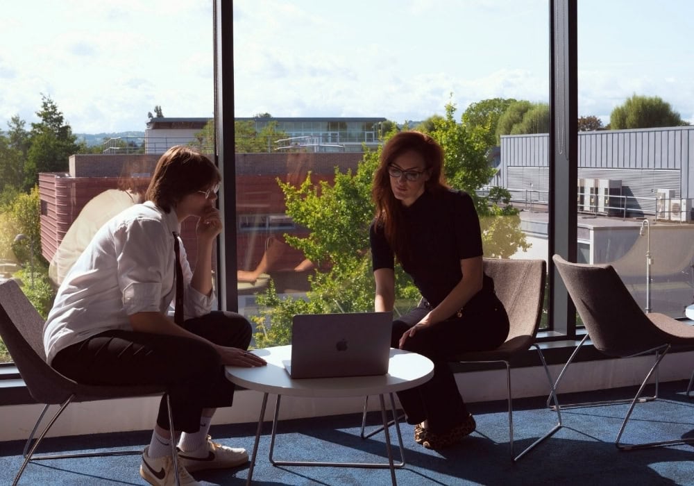 Professional Content Creation Training