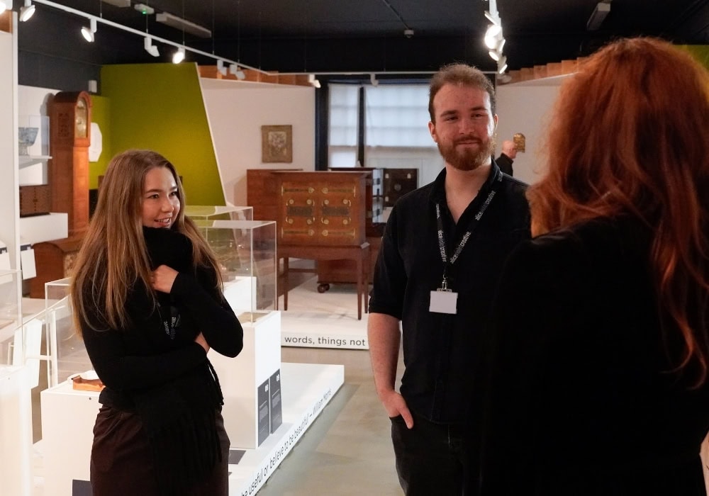 Digital Marketing Thought Leadership