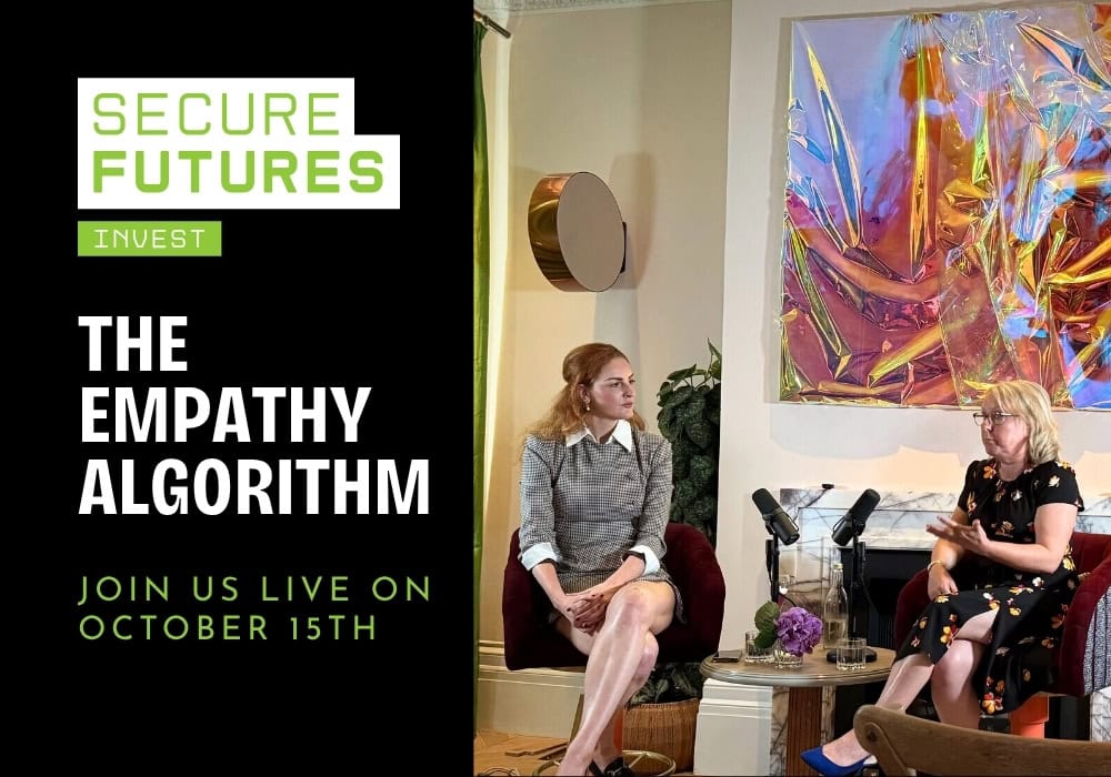 Cyber Podcast in Cheltenham