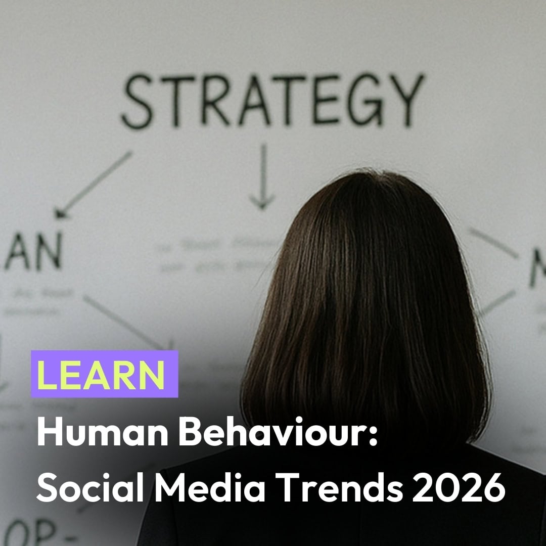 2026 Social Media Trends