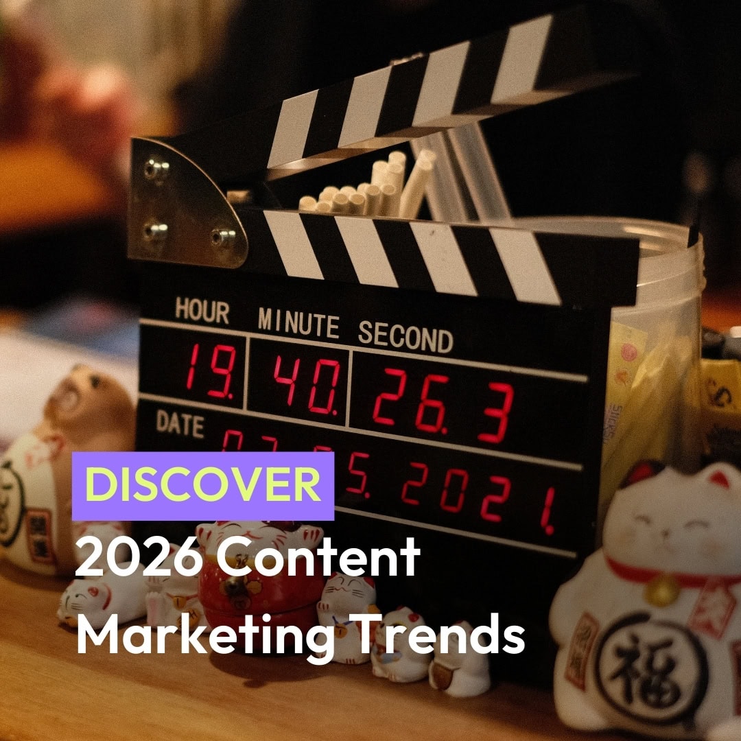 Alice Violet Creative - Content Marketing for Complex Brands