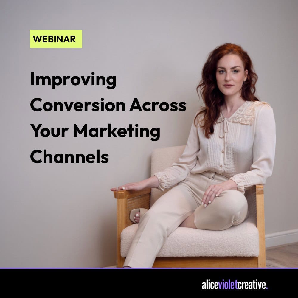 Alice Violet Creative - Content Marketing for Complex Brands Alice Violet Creative - Content Marketing for Complex Brands