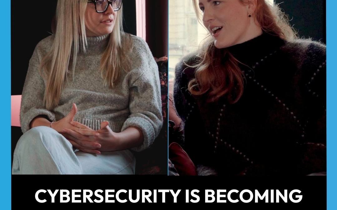 Cybersecurity is Becoming Everyone’s Problem (Not Just CISOs)