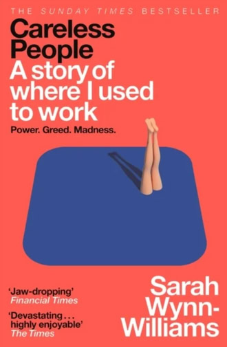 Cyber Made Human Bookshelf: A Story of where I used to work