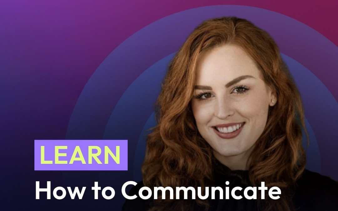 How to Communicate Cybersecurity