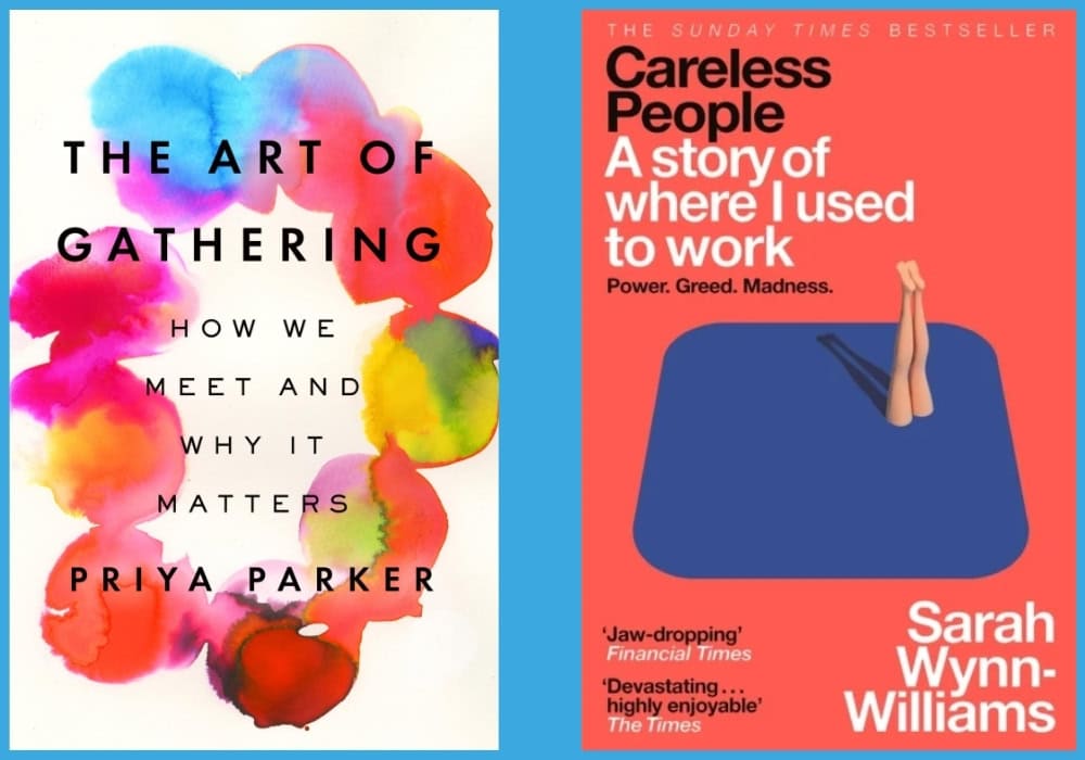 why cybersecurity Is becoming everyones problem: Bookshelf recommendations