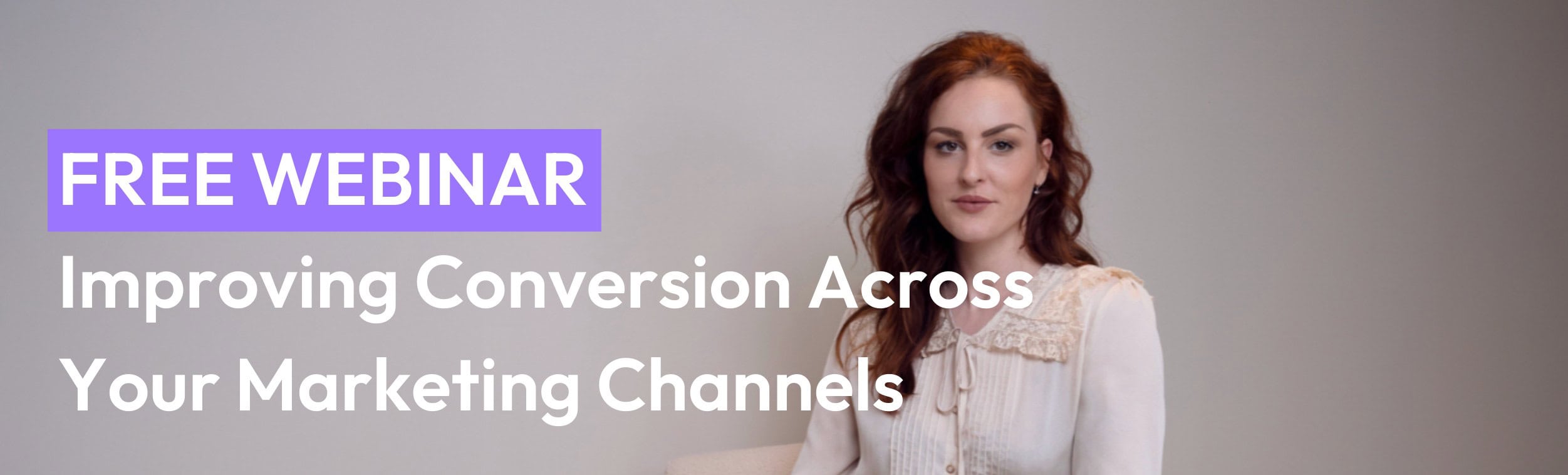 how to improve conversion rates