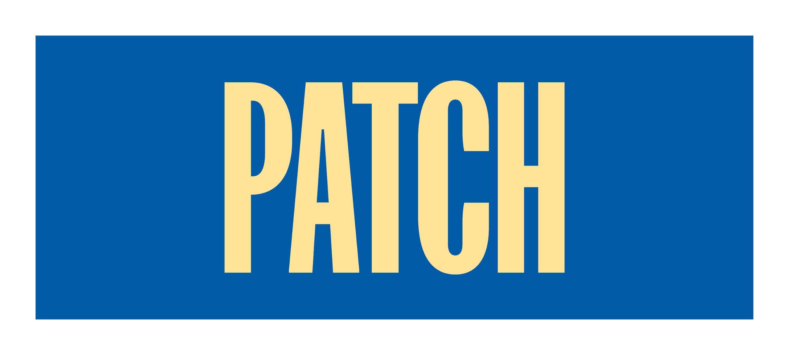 Patch Patch