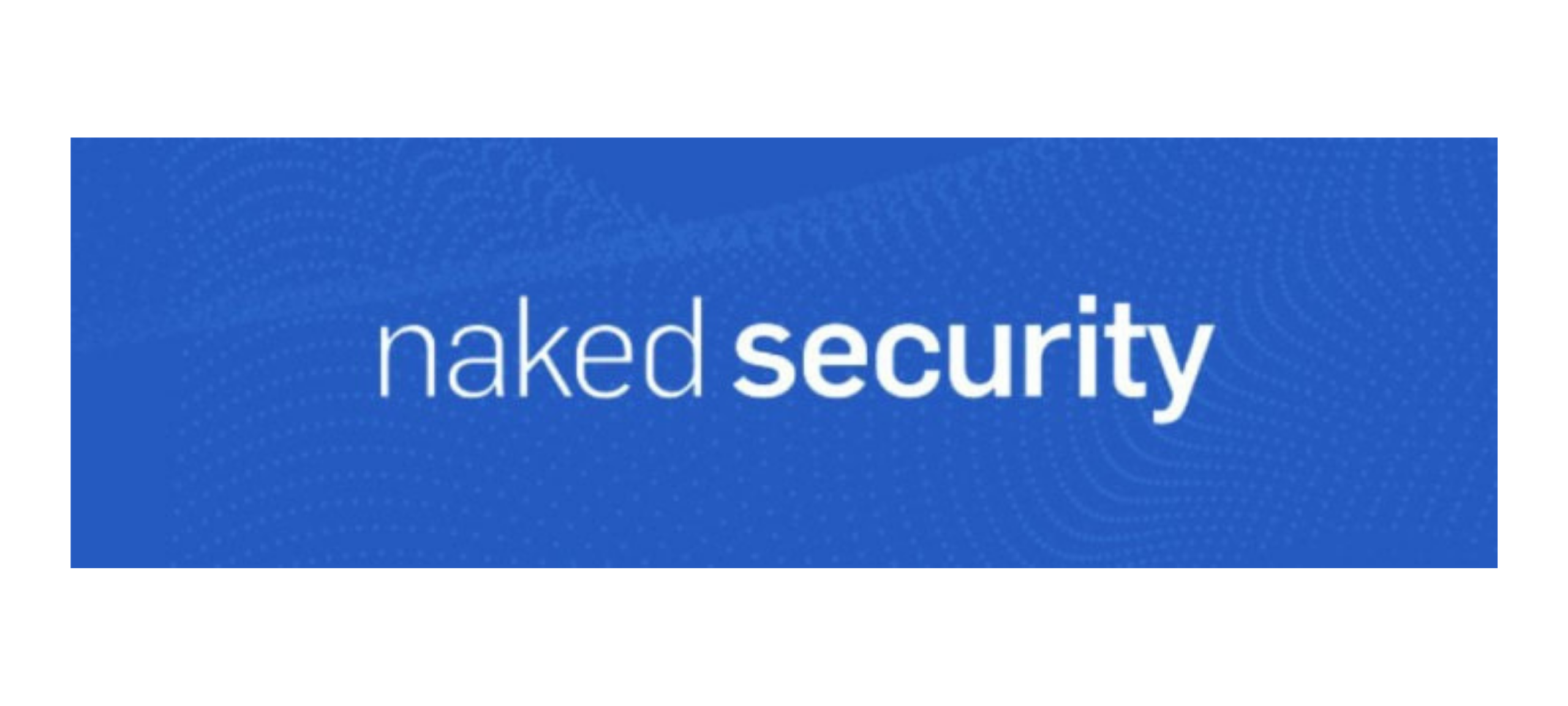 Naked Security