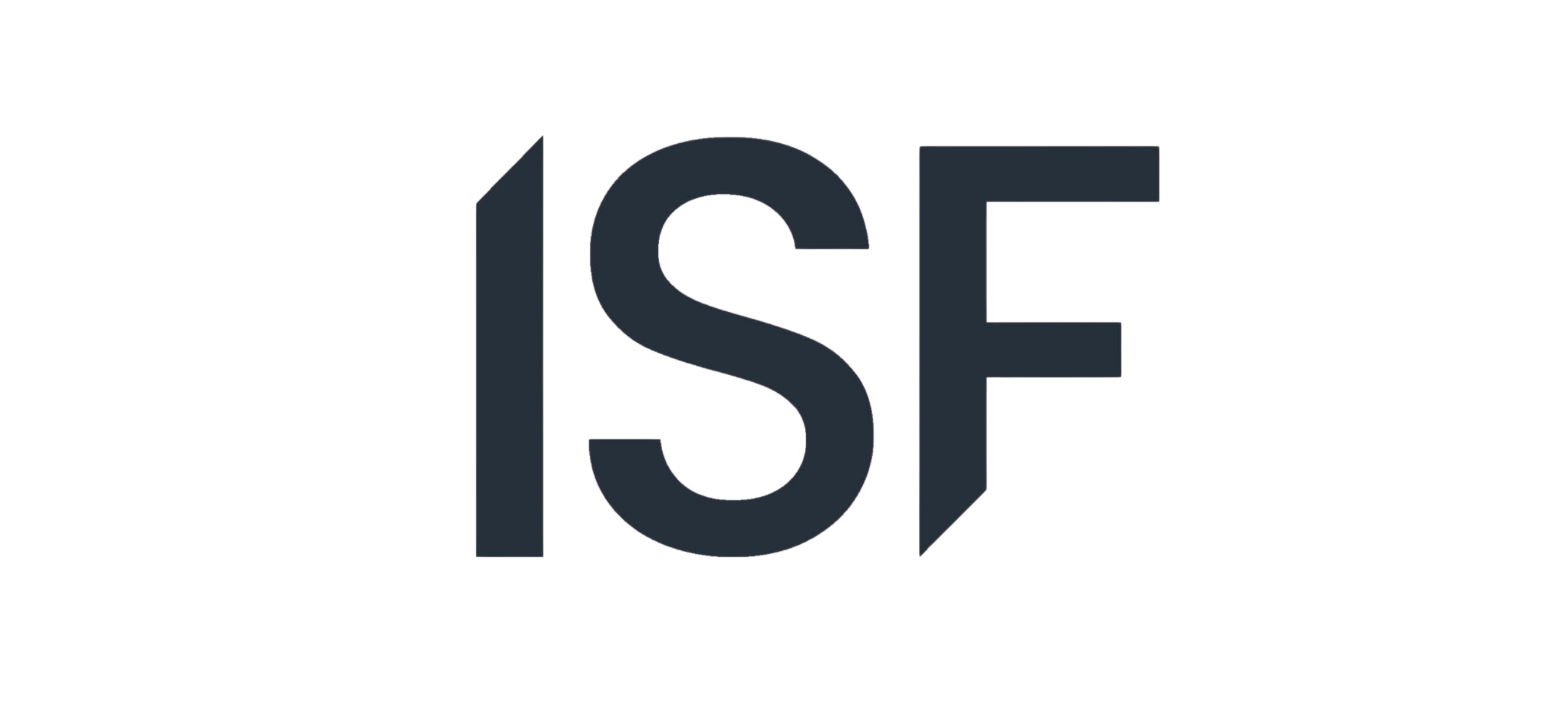 ISF: Information Security Forum